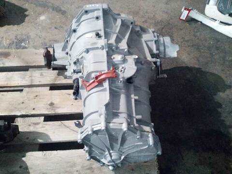 Foto 2ª: Caja Cambios Audi A4 BASICO 143CV 105KW [CAGA] (2009)