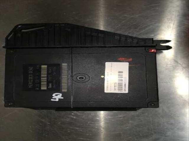Centralita Check Control Mercedes Clase E 180 211CV 155KW FAMILIAR