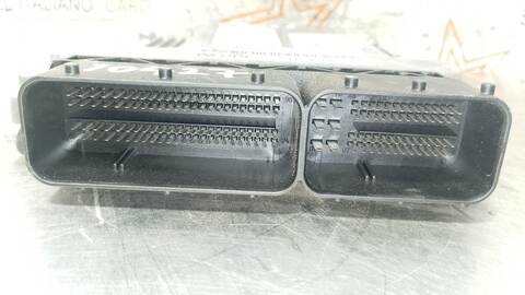 Foto 2ª: Centralita Motor ECU Bmw Serie 3 315 320D BERLINA 150CV 110KW [204D4] (2002)