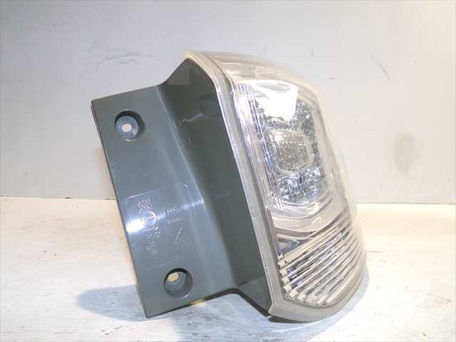 Foto 2ª: Piloto Trasero Derecho Mitsubishi Outlander 2.0 G 2012-2015, HIBDRIDO [4B11 S61+Y61] (2013)