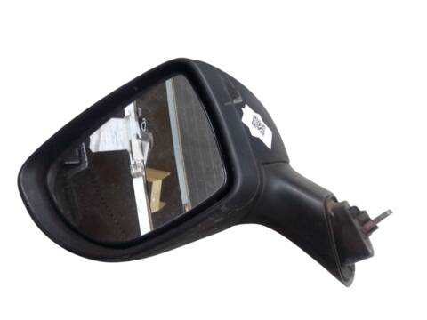 Foto 2ª: Retrovisor Izquierdo Renault Captur 1.5 DCI 90 J5N4 J5M5 J5MW J5M6 J5AL J5AJ) (2013)