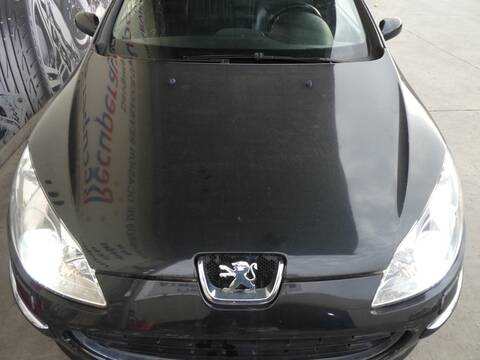 Capot Peugeot 407 RHR