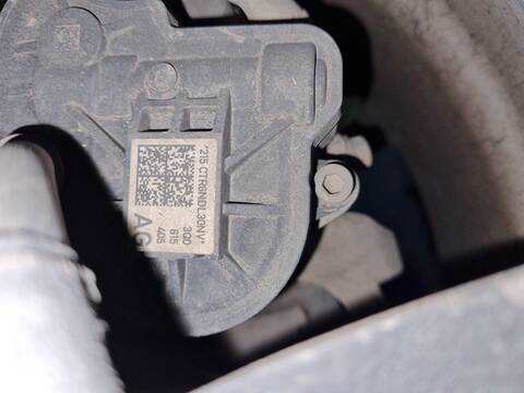Pinza Freno Trasera Izquierdo Audi Q3 35 TDI 150CV 110KW