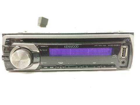 Sistema Audio Radio CD Citroen Xsara PICASSO 90CV 66KW
