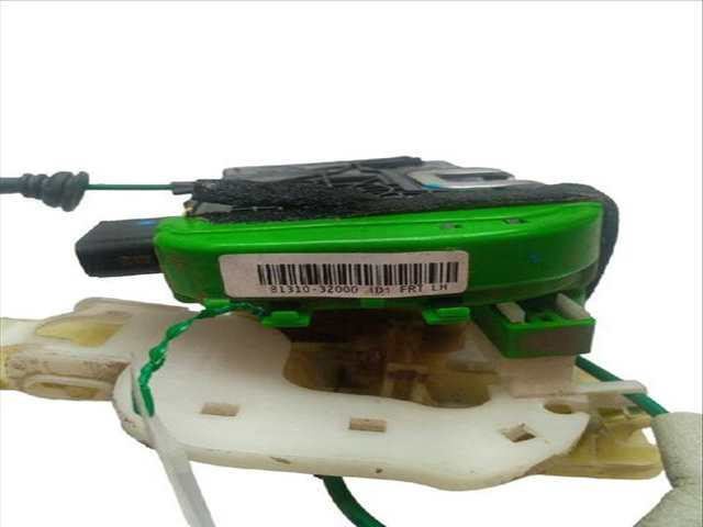 Cerradura Puerta Delantera Izquierda Hyundai i40 1.7 CRDI 141CV