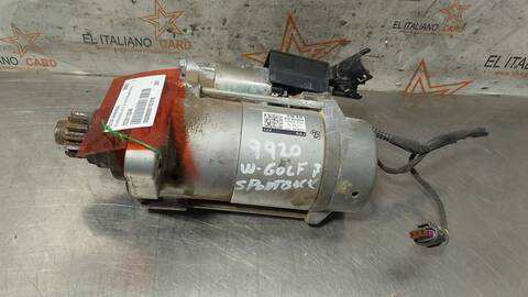 Motor de Arranque Volkswagen Golf EDITION 115CV 85KW