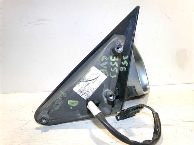 Foto 3ª: Retrovisor Derecho Skoda Octavia 1.9 TDI 1996-2004 [ALH] (2004)