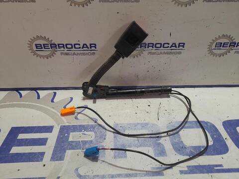 Pretensor Airbag Derecho Land Rover Discovery 2.7 TD V6 CAT 190CV