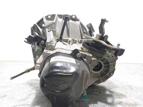 Foto 3ª: Caja Cambios Nissan Micra ACENTA 90CV 66KW [K9K] (2014)