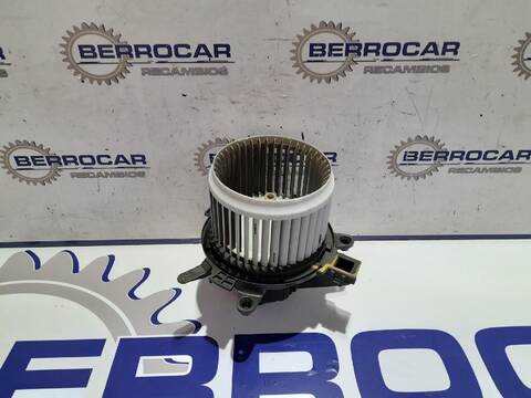 Calefacción Peugeot Expert 1.6 BLUE-HDI FAP 116CV