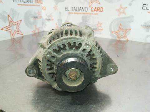 Alternador Land Rover Freelander 1.8I HARDBACK 88KW) 120CV