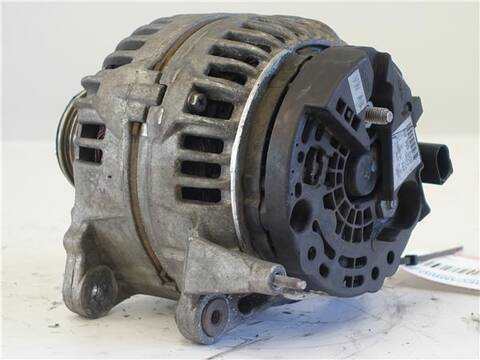 Foto 2ª: Alternador Seat Leon 2.0 TDI 170CV 125KW [BMN] (2008)