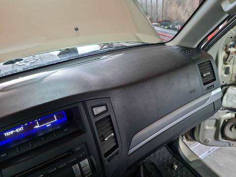 Foto 2ª: Kit Airbag Mitsubishi Montero 3.2 DI-D V88W V98W) 160CV 118KW [4M41] (2007)