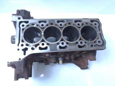 Foto 3ª: Bloque Motor Ford Transit 105 CV 77KW [YLF6] (2020)