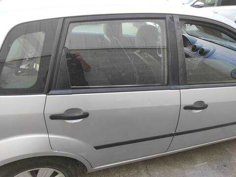 Puerta Trasera Derecha Ford Fiesta FXJB