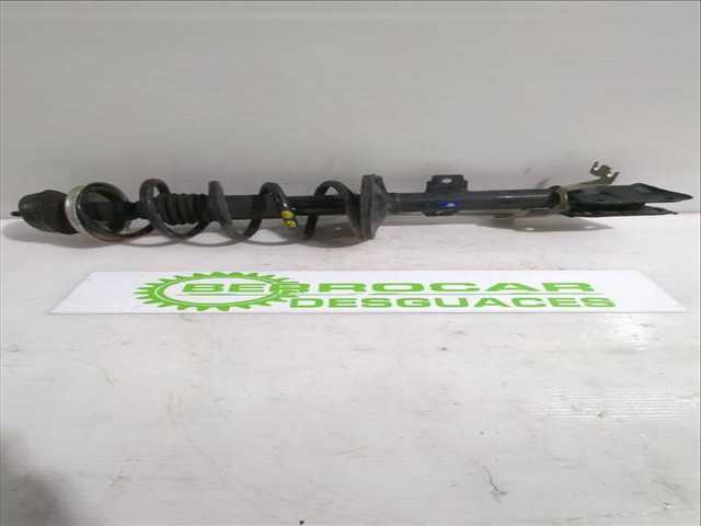 Foto 2ª: Amortiguador Delantero Izquierdo Dacia Duster 1.0 TCE 90 91CV [H4D 470] (2017)