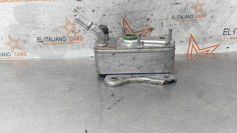 Foto 2ª: Radiador Aceite Bmw Serie 7 720 740D 306CV 225KW [N57SD30B] (2010)