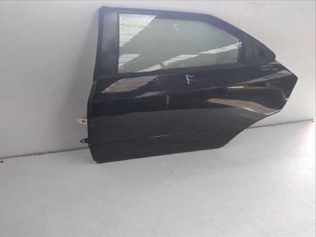 Foto 2ª: Puerta Trasera Izquierda Honda Civic 1.8 EXS FLEX (2005)