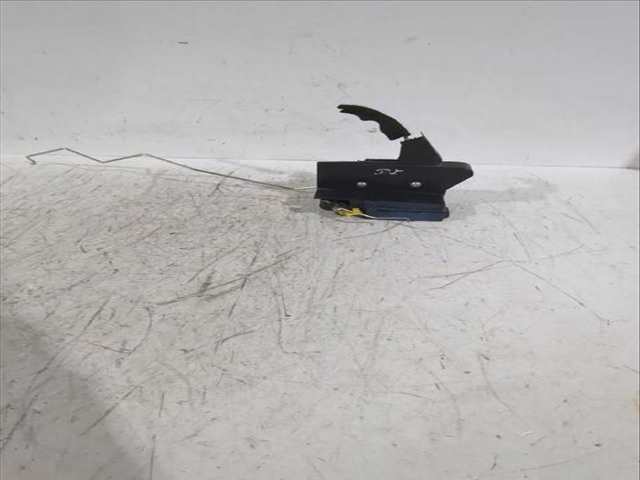 Cerradura Puerta Delantera Izquierda Dacia Sandero 1.5 DCI 90CV