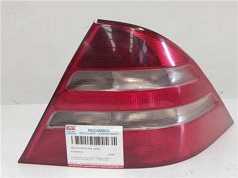 Piloto Trasero Derecho Mercedes Clase S 220 3.2 320 CDI 220.026) BERLINA 197CV 145KW