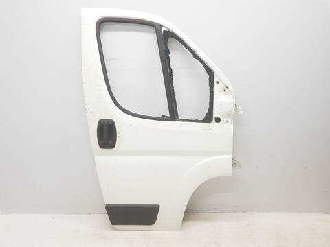 Puerta Delantera Derecha Citroen Jumper 30 L1H1 BLUEHDI 110