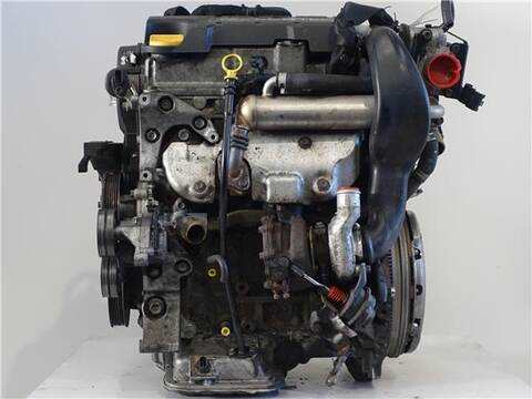 Motor Completo Opel Meriva 1.7 CDTI 100CV 74KW