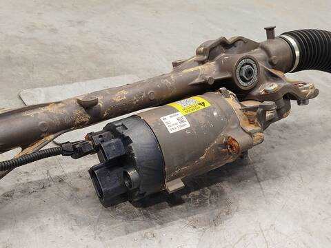 Foto 3ª: Cremallera de Direccion Seat Leon 1.5 ETSI 150CV 110KW [DFYA] (2024)