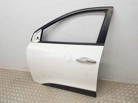 Foto 2ª: Puerta Delantera Izquierda Hyundai ix35 STYLE 2WD [D4HA]
