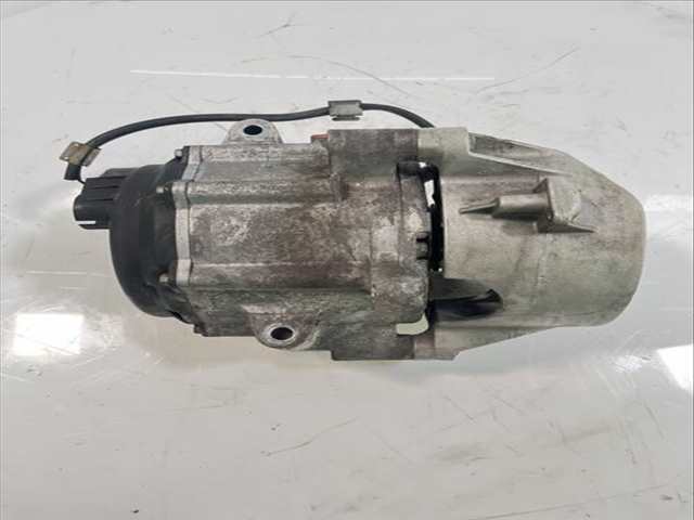 Alternador Porsche Panamera 310 CV 228KW
