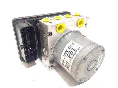 Abs Kia Sportage BASIC 2WD 132CV 97KW