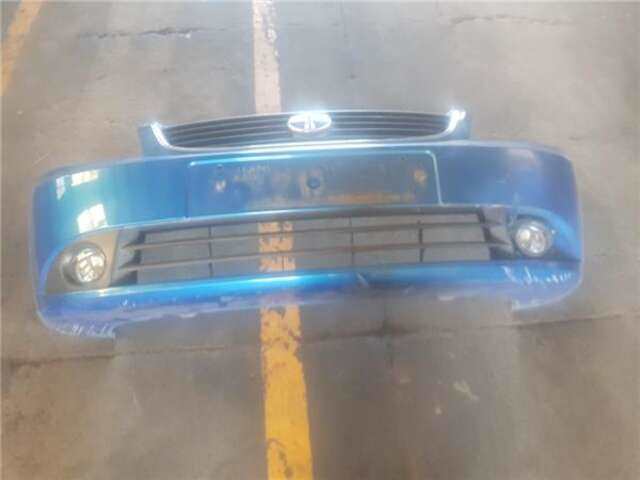 Paragolpes Delantero Tata Indigo 1.4