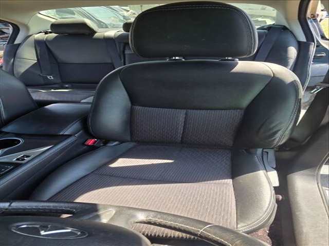 Foto 2ª: Asientos Traseros Infiniti Q50 651970 AUT. (2016)