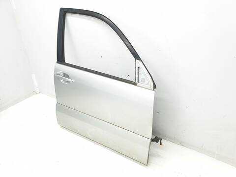 Foto 3ª: Puerta Delantera Derecha Toyota Land Cruiser 3.0 TD 163CV AUT. [1KDFTV] (2002)