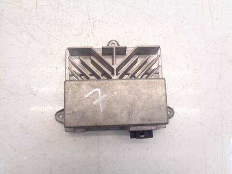Centralita Check Control Porsche Panamera M48 48.70 500 - 550 CV