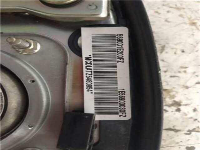 Foto 3ª: Airbag Delantero Izquierdo Hyundai Accent 1.5 GLS FULL CRDI [1.5 LTR. - 81 KW CRDI CAT] [D4FA]