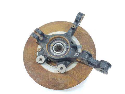 Foto 2ª: Mangueta Delantera Izquierda Peugeot 208 ALLURE (2019)