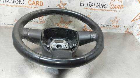 Foto 3ª: Volante Audi A3 1.9 TDI AMBITION 105CV 77KW [BLS] (2006)