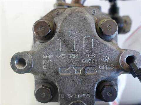 Foto 2ª: Bomba Servodireccion Audi A4 1.8 T BERLINA 163CV 120KW [BFB] (2005)