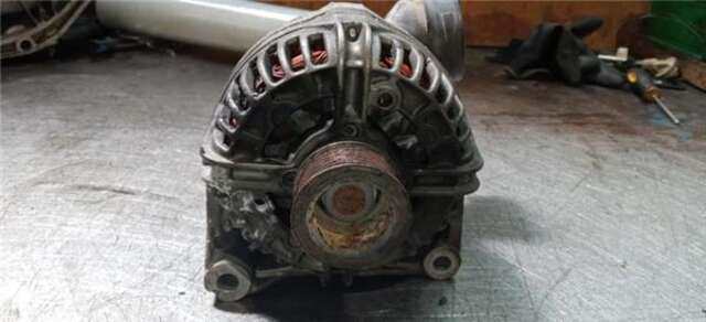 Foto 3ª: Alternador Bmw X5 3.0 G 24V 170KW (E53) CAT [M54 306 S3]