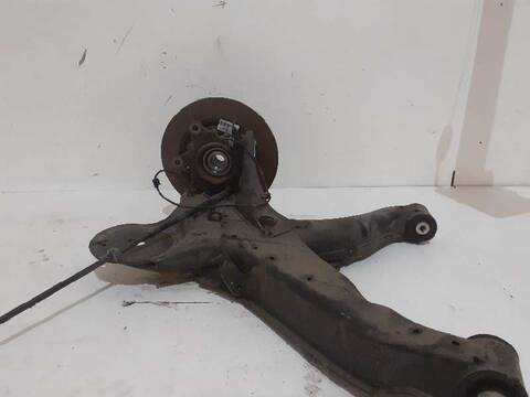 Foto 2ª: Brazo Suspension Trasero Izquierdo Mercedes Vito 2.1 CDI CAT 136CV 100KW (2014)