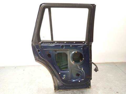 Foto 4ª: Puerta Trasera Izquierda Land Rover Freelander 2.2 TD4 CAT 152CV 112KW [224DT] (2007)