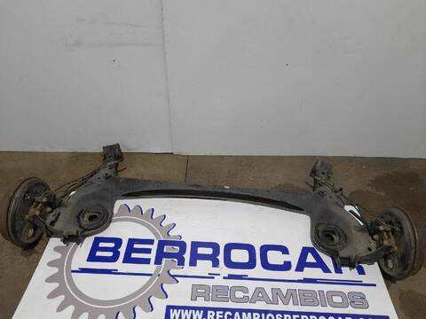 Puente Trasero Opel Corsa 1.3 16V CDTI 75CV