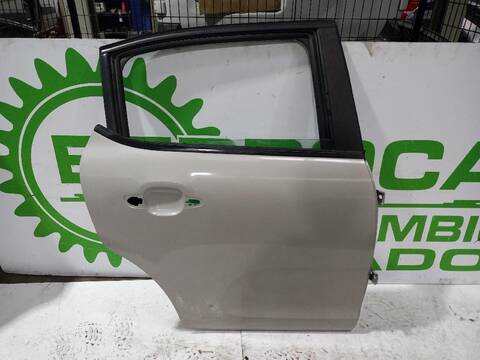 Puerta Trasera Derecha Citroen C3 ORIGINS 82CV