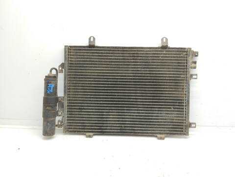 Radiador Calefaccion A.A. Renault Clio 1.9 D 64CV 47KW