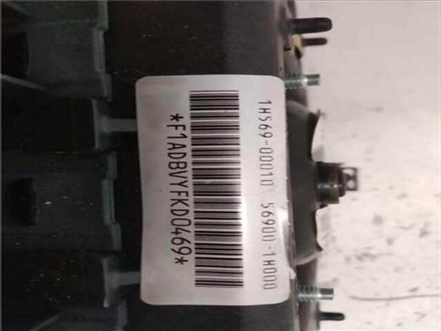 Foto 3ª: Airbag Delantero Izquierdo Kia Ceed 1.6 CRDI 115 (ED)(2006) [D4FB]