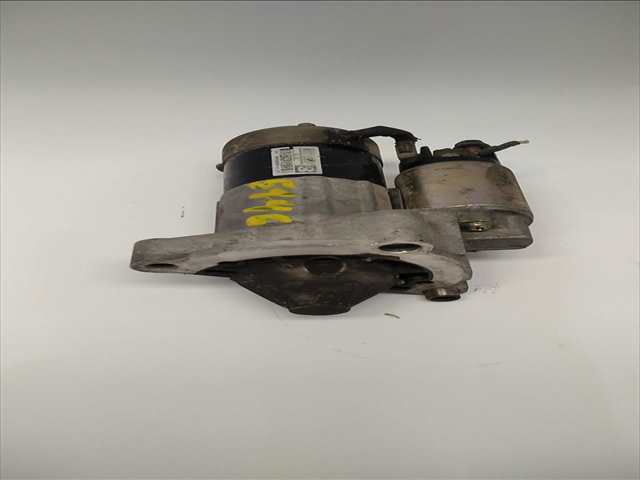 Foto 3ª: Motor de Arranque Peugeot 206 2.0 GASOLINA 100kw [G/RFN] (2002)