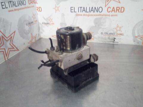 Abs Seat Toledo ERENCE 140CV 103KW