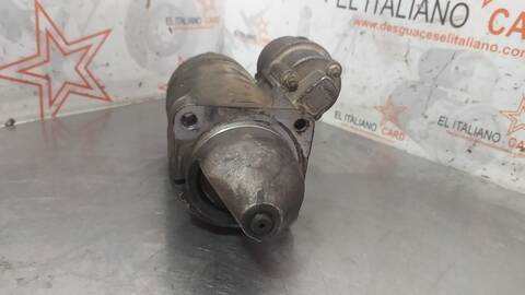 Foto 3ª: Motor de Arranque Bmw X5 3.0D 184CV 135KW [306D1] (2003)