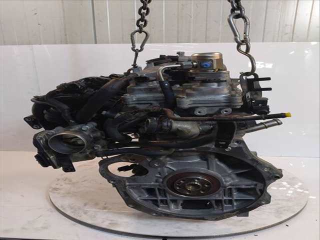 Foto 3ª: Motor Completo Hyundai ix35 1.6 GDI 135 CV 99KW [G4FD]