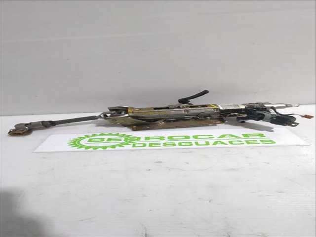 Foto 3ª: Columna Dirección Peugeot 407 1.6 HDI 110 6D9HZC 6D9HYC) 109CV [9HY (DV6TED4) 9HZ (DV6TED4)] (2004)